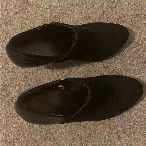 Booties - Picture 1 of 2